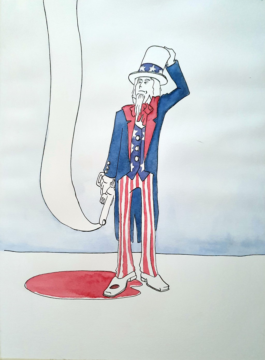 Uncle Sam